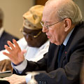 africa progress panel, paris, 15 février 2011, 19/88