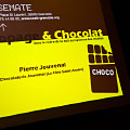 dopage et chocolat, 1/29