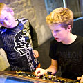 visite enfants expositions ez3kiel et ondes lectro, 17/49