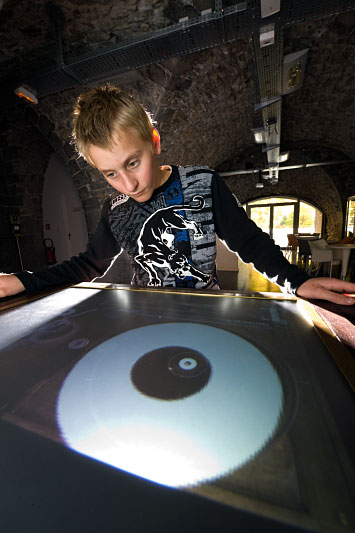 visite enfants expositions ez3kiel et ondes lectro, 29/49