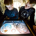 visite enfants expositions ez3kiel et ondes lectro, 31/49