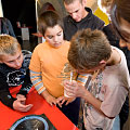 visite enfants expositions ez3kiel et ondes lectro, 37/49