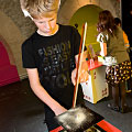 visite enfants expositions ez3kiel et ondes lectro, 43/49