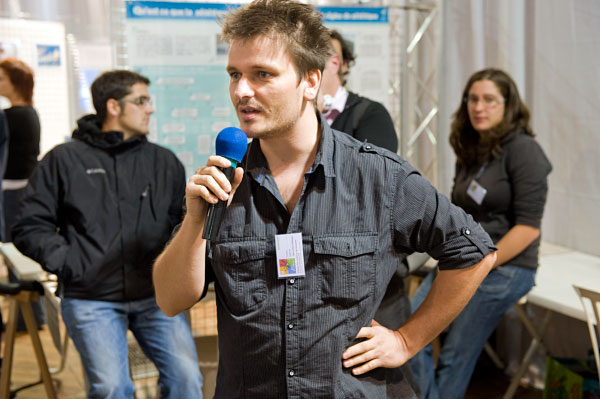 fte de la science 2010, 12/63