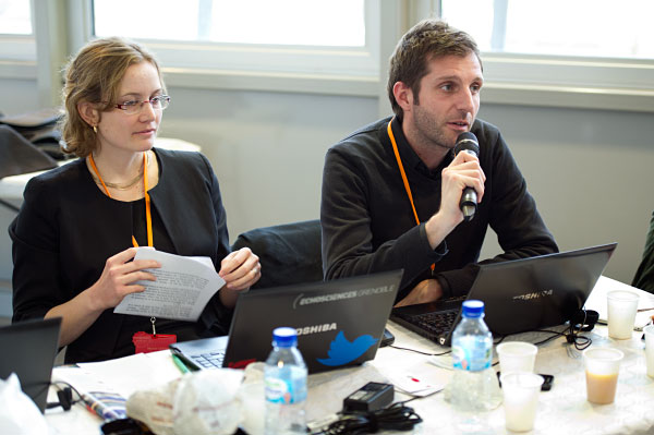 2me forum des projets, 98/125