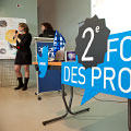 2me forum des projets, 104/125