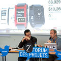 2me forum des projets, 112/125