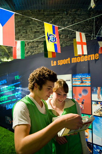 visite expo dopage, 19/62