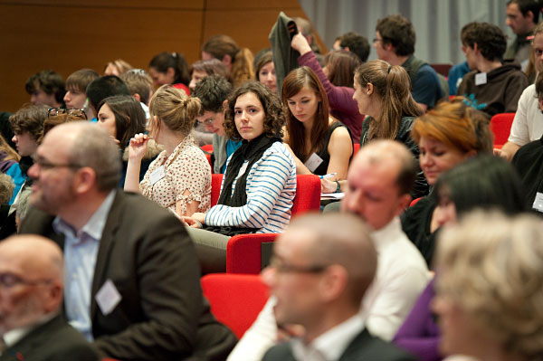 inria grenoble, 20 ans, 3/31