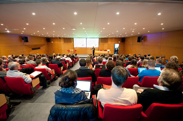 inria grenoble, 20 ans, 8/31