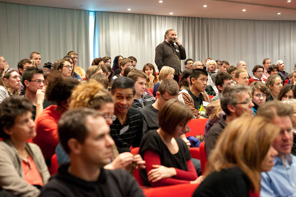 inria grenoble, 20 ans, 21/31