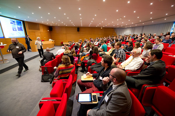 inria grenoble, 20 ans, 30/31