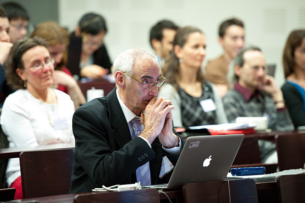 inria rhne alpes  lyon, 20 ans, 9/42