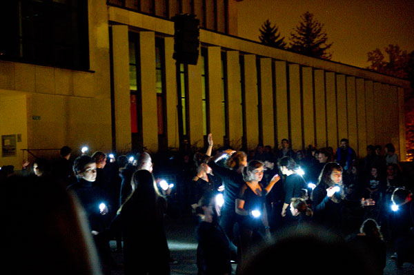 alte schule - performance danse, 40/46