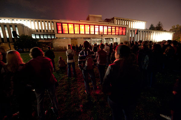 alte schule - performance danse, 45/46