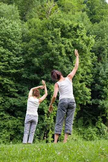 performance danse expo renvez, 25/26