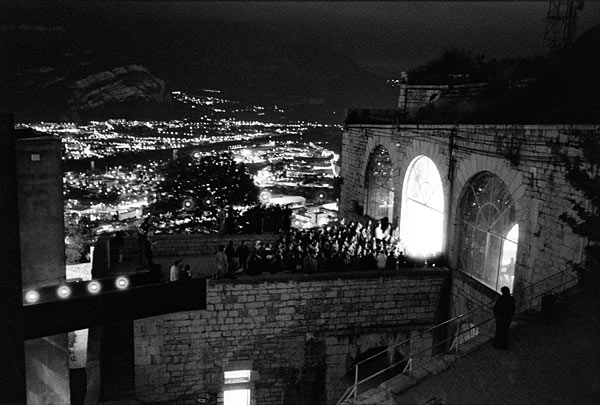 la rue vers l'art 2005, divers, 14/16