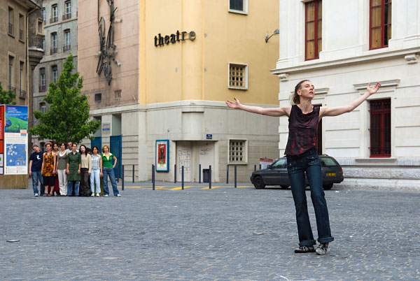 entrez dans la danse, 10/14