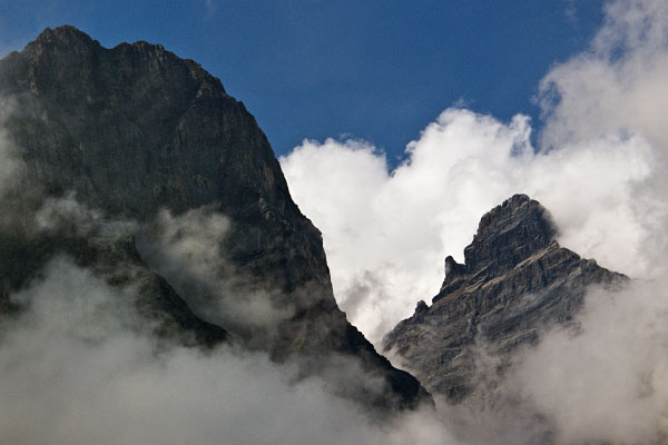 dents du midi, 4/46