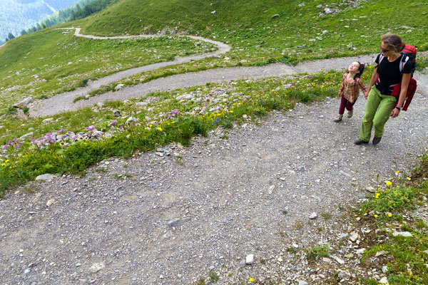 dents du midi, 5/46