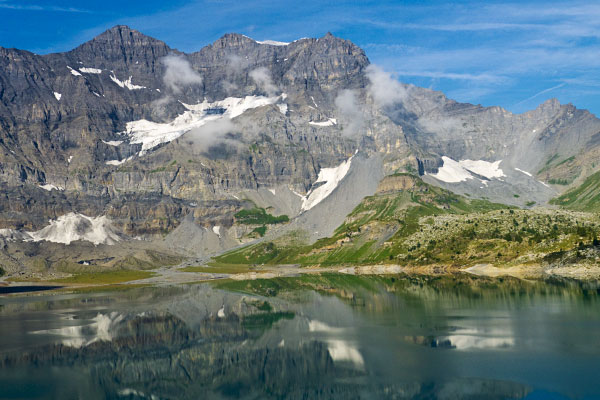 dents du midi, 9/46