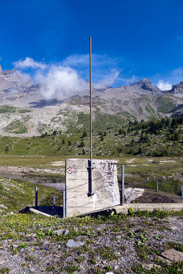 dents du midi, 11/46