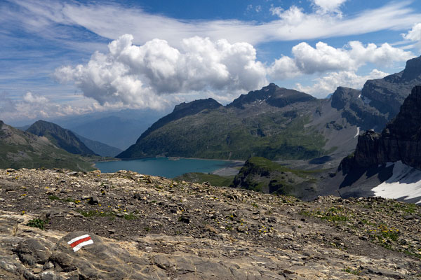 dents du midi, 14/46