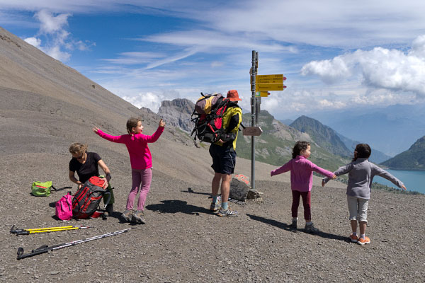 dents du midi, 16/46