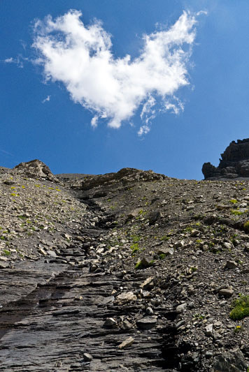 dents du midi, 18/46