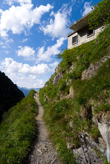 dents du midi, 25/46