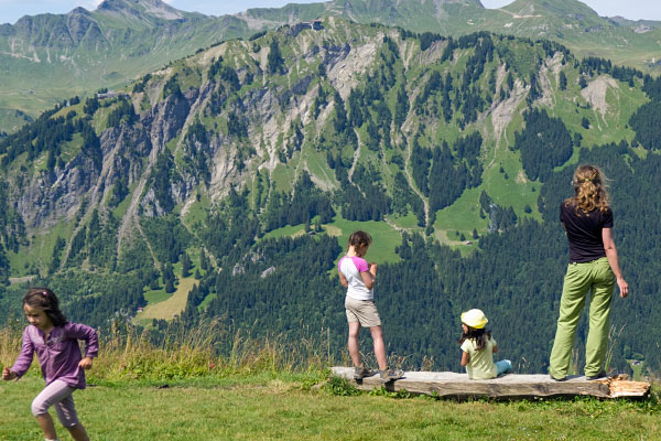 dents du midi, 28/46