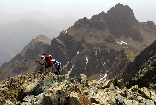 gens de montagne, 7/19