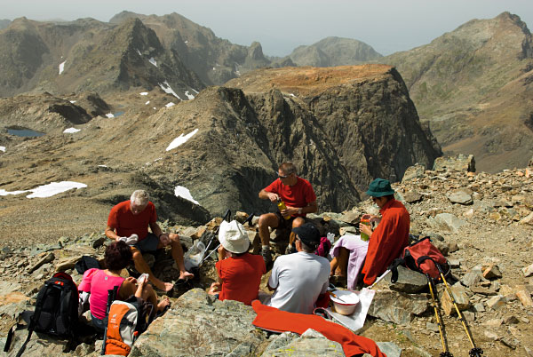 gens de montagne, 8/19