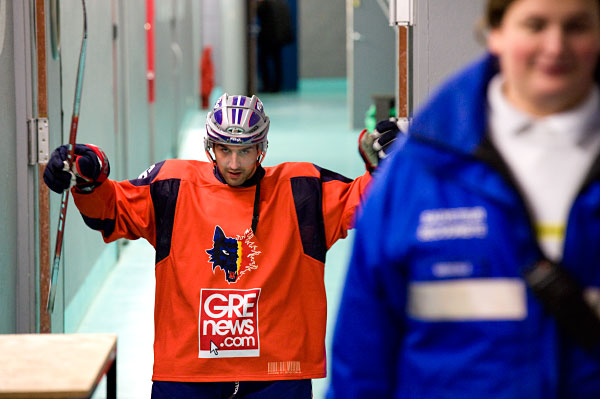 hockey sur glace, 8 dcembre 2009, 1/47