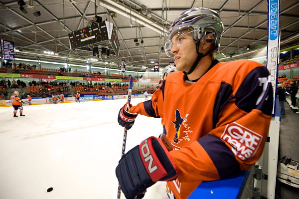 hockey sur glace, 8 dcembre 2009, 3/47