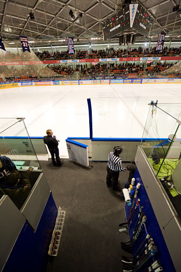 hockey sur glace, 8 dcembre 2009, 7/47