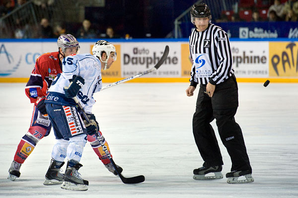 hockey sur glace, 8 dcembre 2009, 19/47