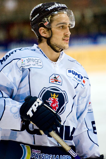 hockey sur glace, 8 dcembre 2009, 38/47