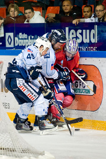 hockey sur glace, 8 dcembre 2009, 39/47