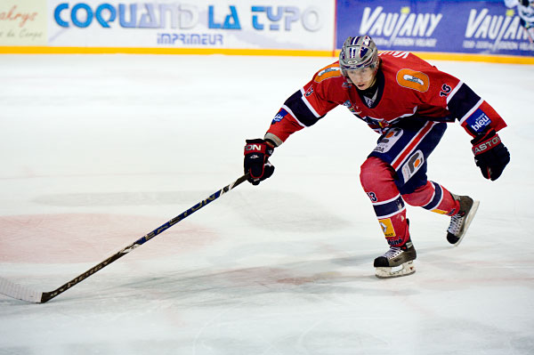 hockey sur glace, 8 dcembre 2009, 41/47