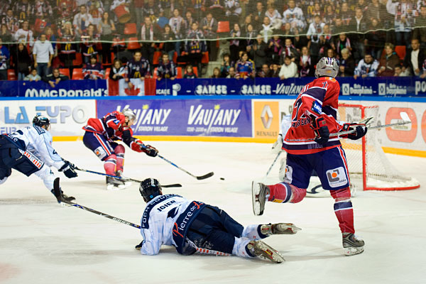 hockey sur glace, 8 dcembre 2009, 44/47