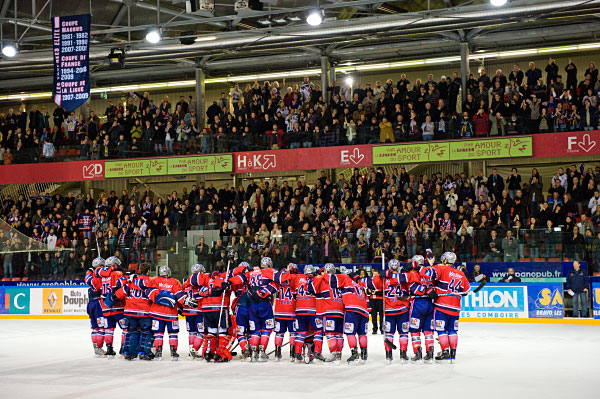 hockey sur glace, 8 dcembre 2009, 47/47