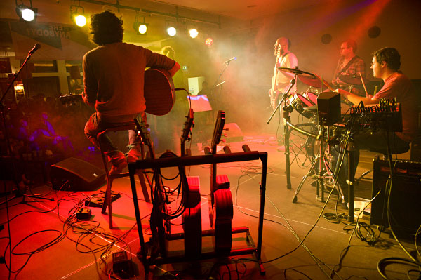 concert peal brews, 11/34