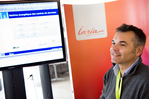 rencontres inria industrie, 100/138
