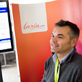 rencontres inria industrie, 100/138