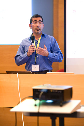 rencontres inria industrie, 133/138