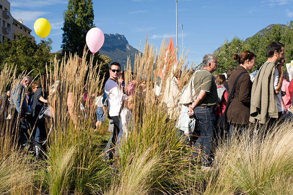 manifestation pour les retraites, 4/24