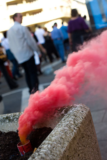 manifestation pour les retraites, 10/24