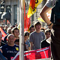 manifestation pour les retraites, 16/24