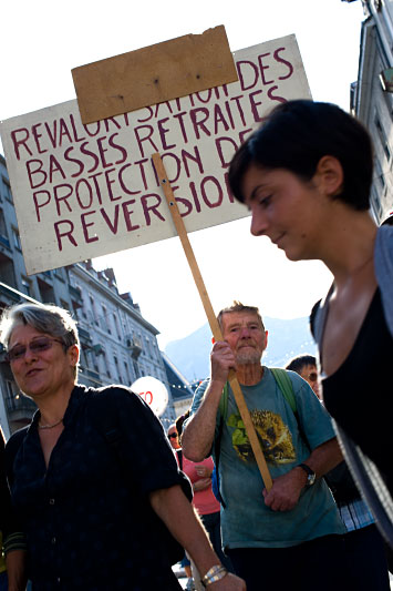 manifestation pour les retraites, 21/24